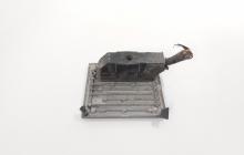 Calculator motor ECU, cod BS61-12A650-BA, Ford Fusion (JU) 1.4 benz, FXJA (id:720594)