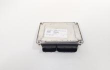 Calculator motor ECU, cod 038906019BH, 0281011199, Seat Alhambra (7V8, 7V9) 1.9 TDI, ASZ (id:720579)