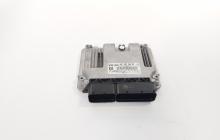 Calculator motor ECU, cod 04C907309BP, 0261S21435, Vw Polo (AW1) 1.0 TSI, DKL (id:720561)