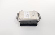 Calculator motor ECU, cod 33910-60R00, 0261S11956, Suzuki SX4 1.4 benz (id:720554)