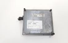 Calculator motor ECU, cod 4M51-12A650-HF, Ford Focus 2 (DA) 1.6 benz, HWDA (id:720601)