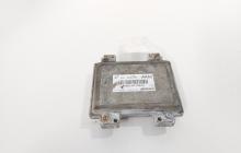 Calculator motor ECU, cod 55583737, Opel Corsa D 1.0 benz, A10XEP (id:720596)