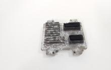 Calculator motor ECU, cod 55583737, Opel Corsa D 1.0 benz, A10XEP (id:720596)