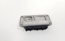Calculator motor ECU, cod 03C906024AD, Vw Polo (9N) 1.4 benz, BUD (id:720572)