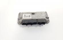 Calculator motor ECU, cod 03C906024F, Vw Polo (9N) 1.4 benz, BUD (id:720555)