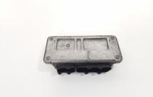 Calculator motor ECU, cod 03C906024F, Vw Polo (9N) 1.4 benz, BUD (id:720555)