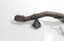 Clapeta evacuare, cod 5Q0253691H, Vw Golf 7 (5G) (id:719844)