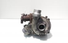 Turbosuflanta, cod 54399700070, Renault Megane 3 Combi 1.5 DCI, K9K832 (id:702079)