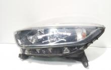 Far stanga cu lupa, Renault Captur, vol pe dreapta (id:720337)