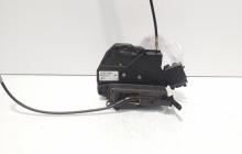 Broasca usa dreapta fata, cod 805004683R, Renault Captur, vol pe stanga (id:720303)