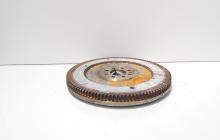 Coroana volanta, cod 7M5P, Ford Kuga I 2.0 TDCI, TXDA, cutie automata (id:720282)