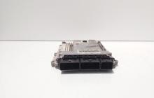 Calculator motor ECU, cod 237102747R, 0281019889, Renault Captur 1.5 DCI, K9K608 (id:720368)