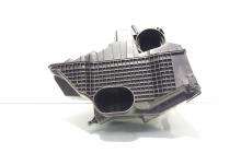 Carcasa filtru aer, cod 8201173592, Renault Captur 1.5 DCI, K9K608 (id:720364)