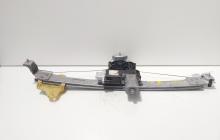 Macara cu motoras usa dreapta fata, Renault Captur (id:720315)