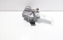 Motoras stergatoare fata, cod 6978263-04, Bmw 3 Touring (E91) vol pe stanga (idi:710959)