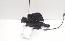 Broasca usa stanga fata, cod 805017927R, Renault Captur, vol pe dreapta (id:720301)