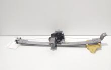 Macara cu motoras usa stanga fata, Renault Captur (id:720314)