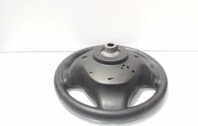 Volan piele cu comenzi, Renault Captur (id:720328)