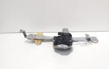 Macara cu motoras usa stanga spate, Renault Captur (id:720317)