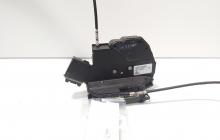 Broasca usa stanga spate, cod 825018499R, Renault Captur (id:720305)