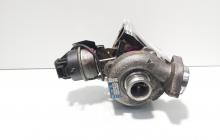 Turbosuflanta, cod 03L145701D, Audi A4 (8K2, B8) 2.0 TDI, CAG (id:720263)
