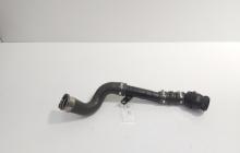 Tub intercooler cu furtune, cod 144602760R, Renault Clio 4 1.5 DCI, K9K608 (id:720360)