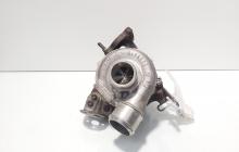 Turbosuflanta, cod 9677063780, Ford Focus 3 2.0 TDCI, UFDB (id:720278)