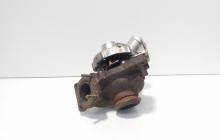 Turbosuflanta, cod 9677063780, Ford Focus 3 2.0 TDCI, UFDB (id:720278)