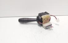 Maneta semnalizare cu bloc lumini, Renault Captur (id:720393)