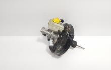 Tulumba frana, cod 1J1614205, Vw Golf 4 (1J1) vol pe stanga (id:720195)