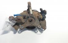 Fuzeta dreapta fata, Peugeot 508 2.0 HDI, RHF (idi:708533)