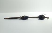 Planetara dreapta fata, Peugeot 508 2.0 HDI, RHF, 6 vit man (idi:708536)