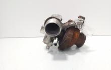 Turbosuflanta, cod 9684849580, Mitsubishi Outlander 2 2.2DI_4WD, 4HN (id:720206)