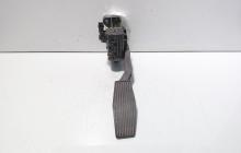 Pedala acceleratie, cod 9157998, Opel Astra H Combi, vol pe stanga (idi:708550)