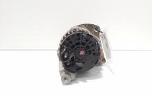 Alternator, cod 51700675, Fiat Grande Punto (199) 1.4 benz, 199A4000 (id:619624)