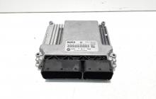 Calculator motor, cod 7811700, 0281015043, Bmw 1 (E81, E87), 2.0 diesel, N47D20A (idi:570610)