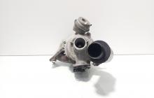 Turbosuflanta, Ford B-Max 1.0 ecoboost, M1JE (id:720448)