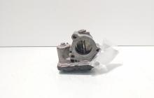 Clapeta acceleratie, cod CM5G-9F991-EA, Ford B-Max, 1.0 ecoboost, M1JE (id:720447)