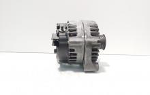 Alternator 180A, cod 7802261, Bmw 3 Touring (E91) 2.0 diesel, N47D20C (id:720433)