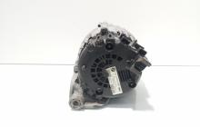 Alternator 180A, cod 7802261, Bmw 3 Touring (E91) 2.0 diesel, N47D20C (id:720433)