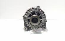 Alternator 180A, cod 7802261, Bmw 3 Touring (E91) 2.0 diesel, N47D20C (id:720433)