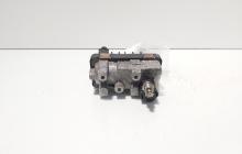 Actuator turbosuflanta, cod 6NW009660, 781751, Bmw 5 (E60) 3.0 diesel, 306D3 (id:720435)