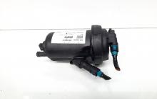 Carcasa filtru combustibil, cod GM13204107, Opel Vectra C, 1.9 CDTI, Z19DT (idi:605043)