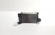 Radiator intercooler, cod 144961381R, Renault Captur 1.5 DCI, K9K608 (id:720366)