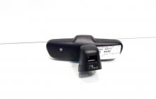 Oglinda retrovizoare cu senzor, cod 5C0857511D, Vw Golf 7 (5G) (idi:541522)