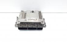 Calculator motor ECU , cod 237106319R. 0281032811, Dacia Dokker, 1.5 DCI (idi:592390)