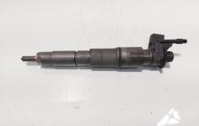 Injector, cod 0986435359, Bmw 3 (E90) 3.0 D XD, 306D3 (idi:701333)
