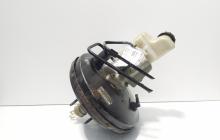 Tulumba frana, cod 4N51-2B195-AL, Volvo V50 2.0 diesel, D4204T, vol pe stanga (id:720412)