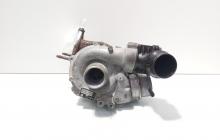 Turbosuflanta, cod 8201067824, Renault Trafic 3 Autobus (JG_) 1.6 DCI, R9M413 (id:720534)