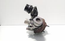 Turbosuflanta, cod 8201067824, Renault Trafic 3 Autobus (JG_) 1.6 DCI, R9M413 (id:720534)